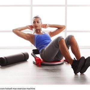 ULTRA CORE MULTI EXERCISER.